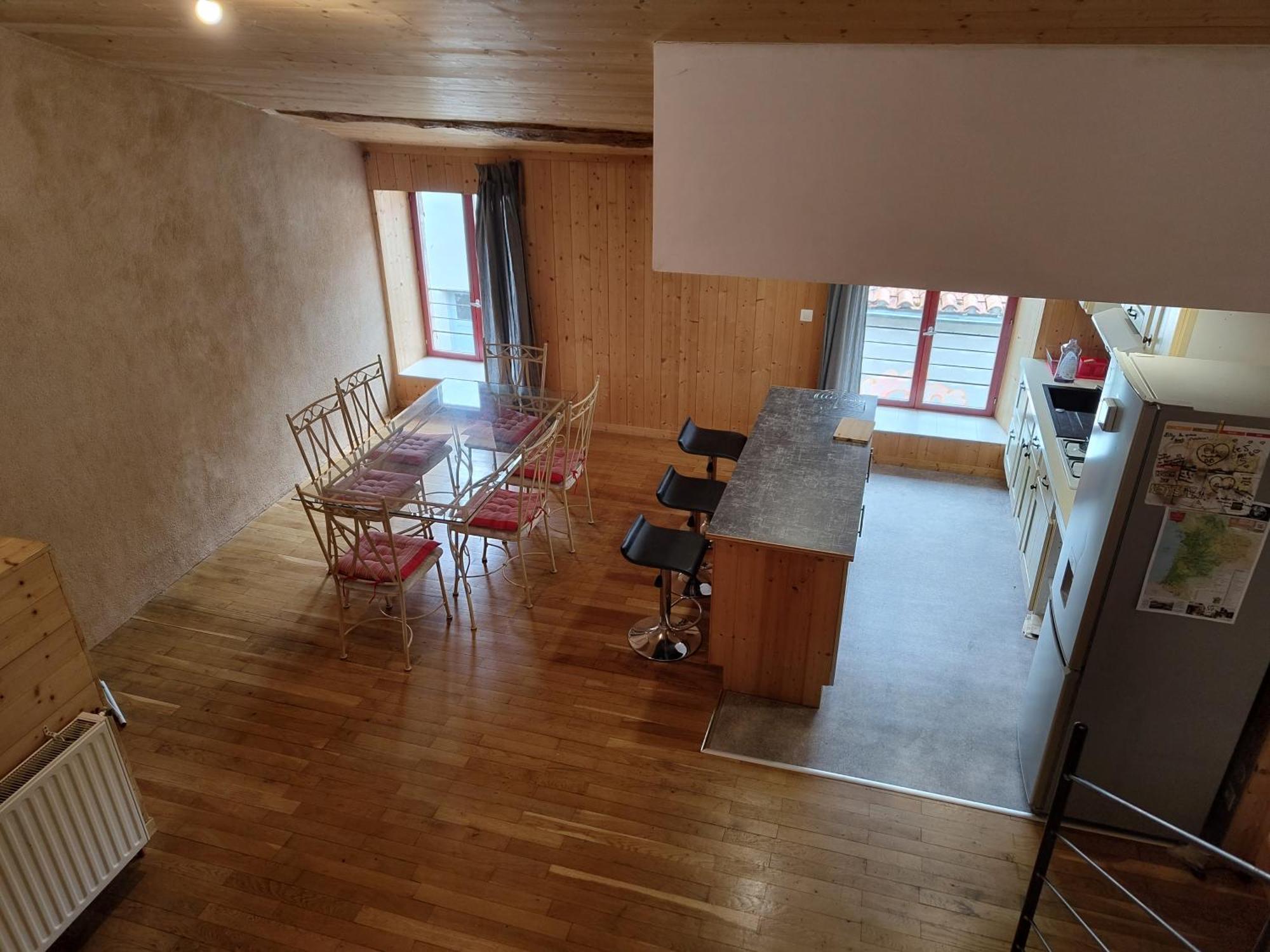 Le Chalet ปาคเตอเนย์ ภายนอก รูปภาพ